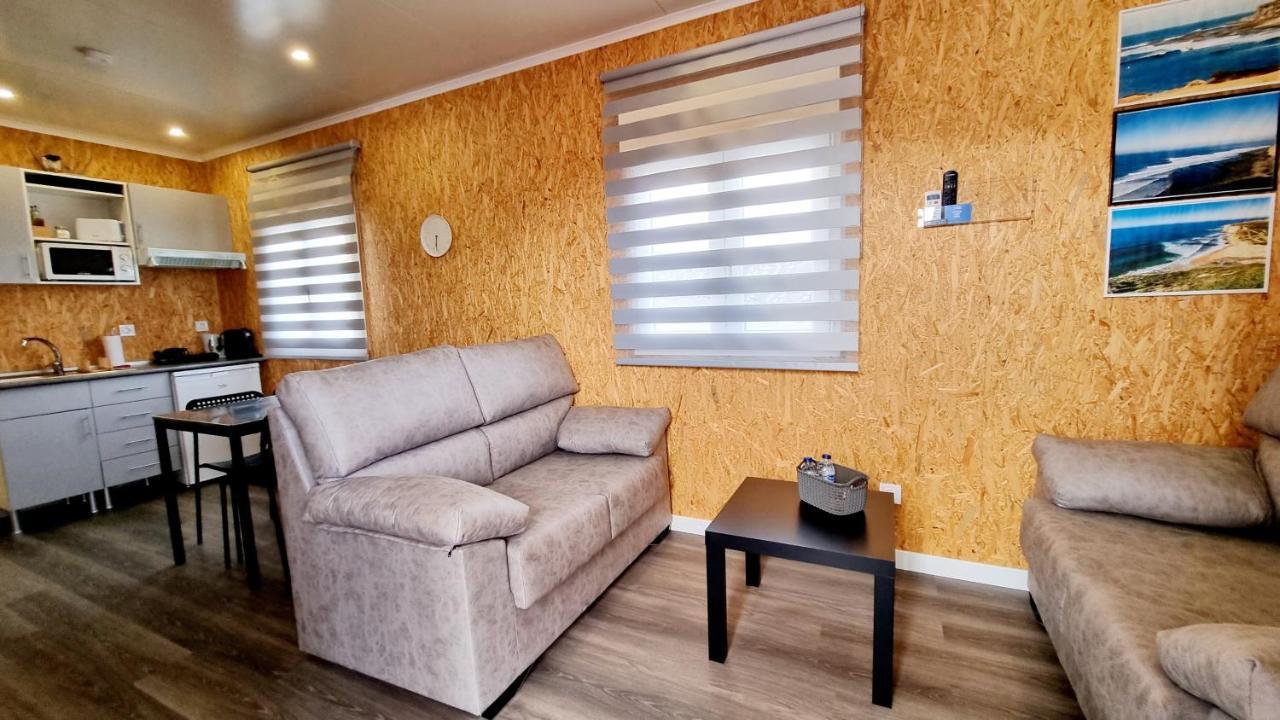 Family Surf Home - Bungalow 5 리바마르 외부 사진