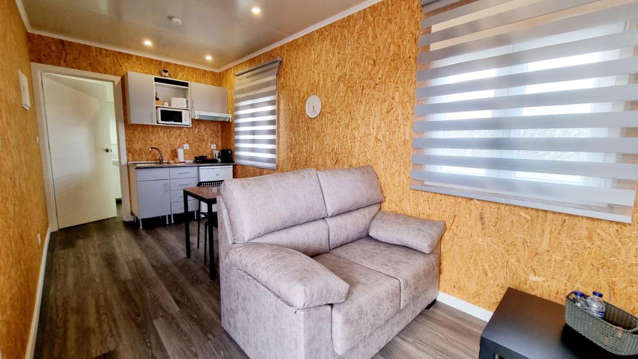 Family Surf Home - Bungalow 5 리바마르 외부 사진