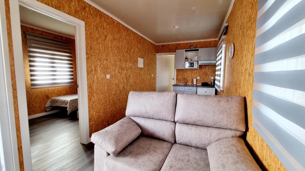 Family Surf Home - Bungalow 5 리바마르 외부 사진