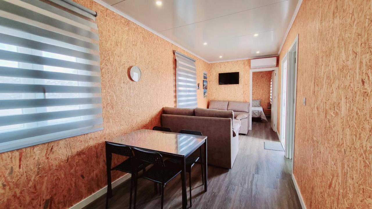 Family Surf Home - Bungalow 5 리바마르 외부 사진
